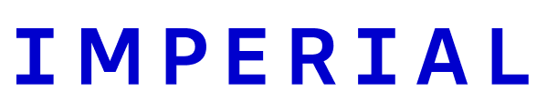 Imperial College London logo