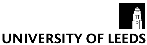 University of Leeds logo