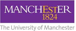 University of Manchester logo