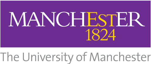 University of Manchester logo