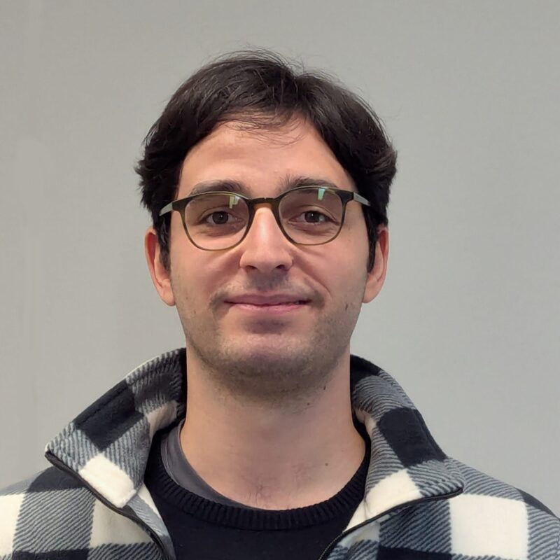 Mehmet Bozkurt