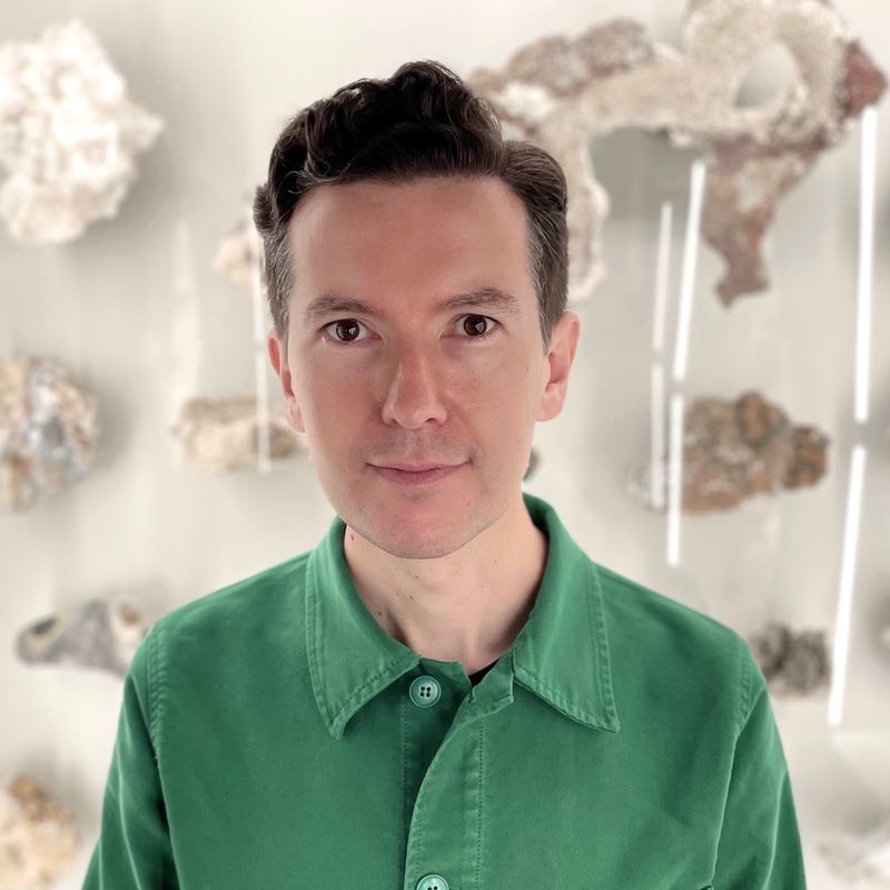 Prof Aron Walsh
