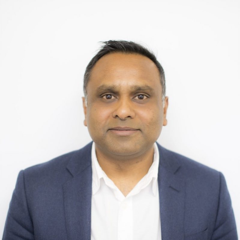 Prof Manish Chhowalla