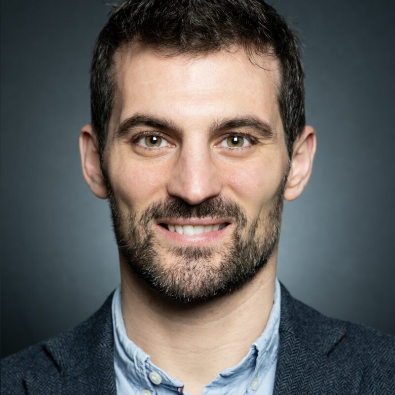 Prof Emilio Martínez-Pañeda