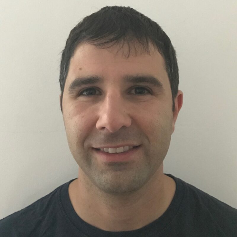 Dr Enzo Liotti