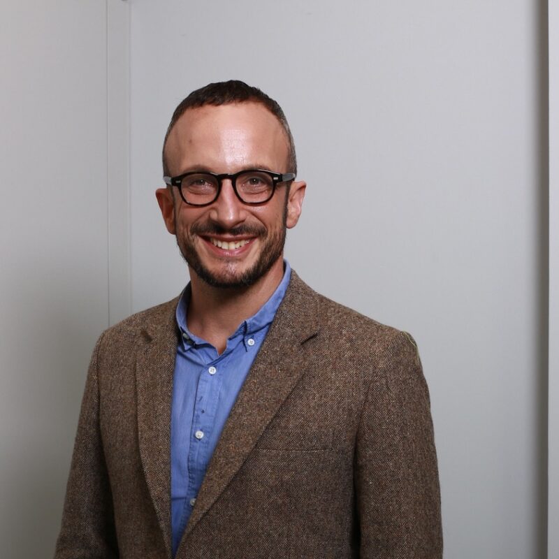 Prof Ifan Stephens