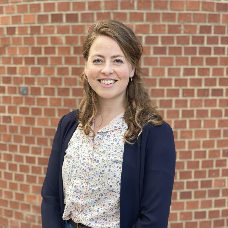 Dr Jennifer Johnstone-Hack