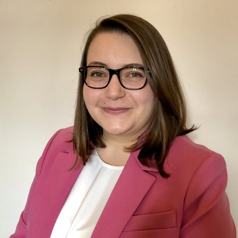 Prof Kathy Christofidou