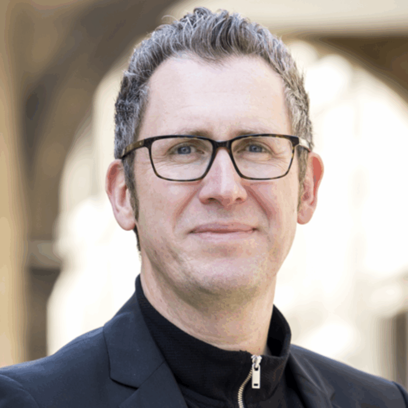 Prof Stephan Hofmann