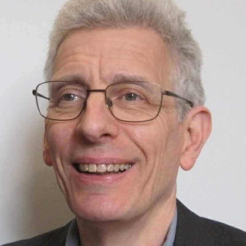 Prof Timothy Cootes