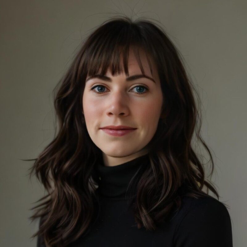 Dr Katy Tant