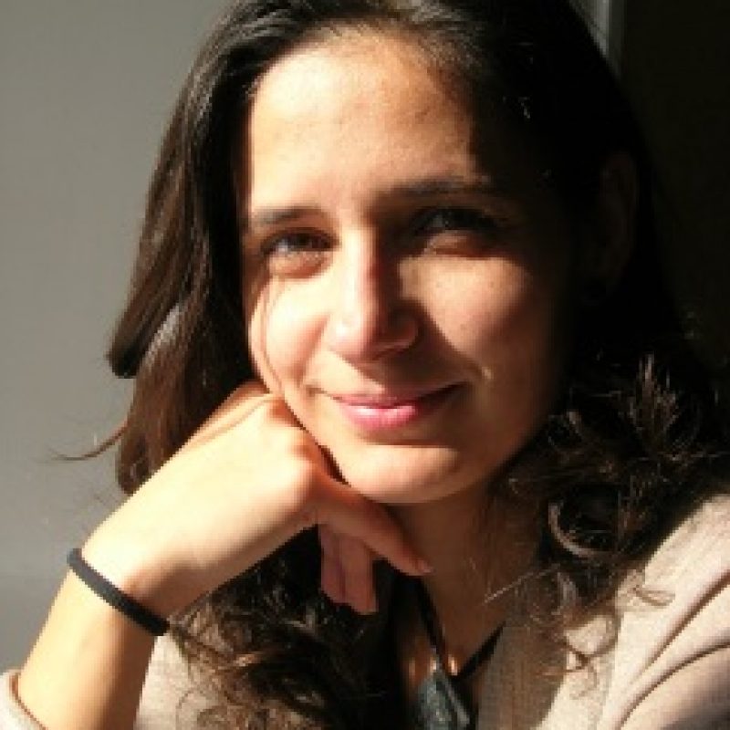 Dr Monica Oliveira