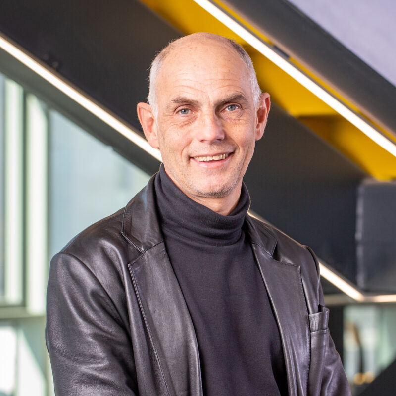 Prof Philip Withers