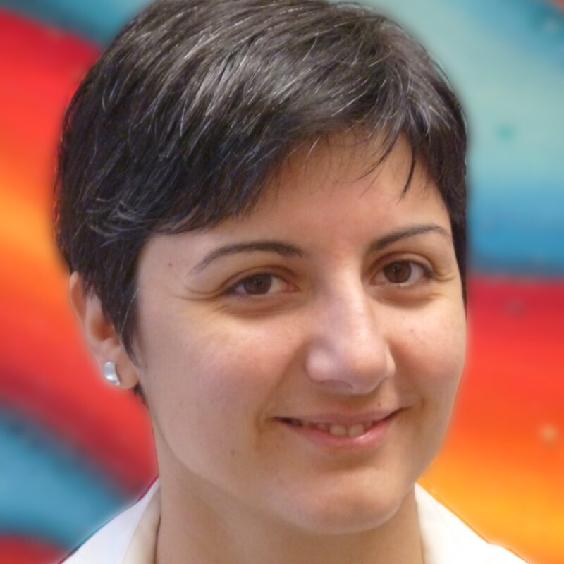 Dr Theodosia Stratoudaki