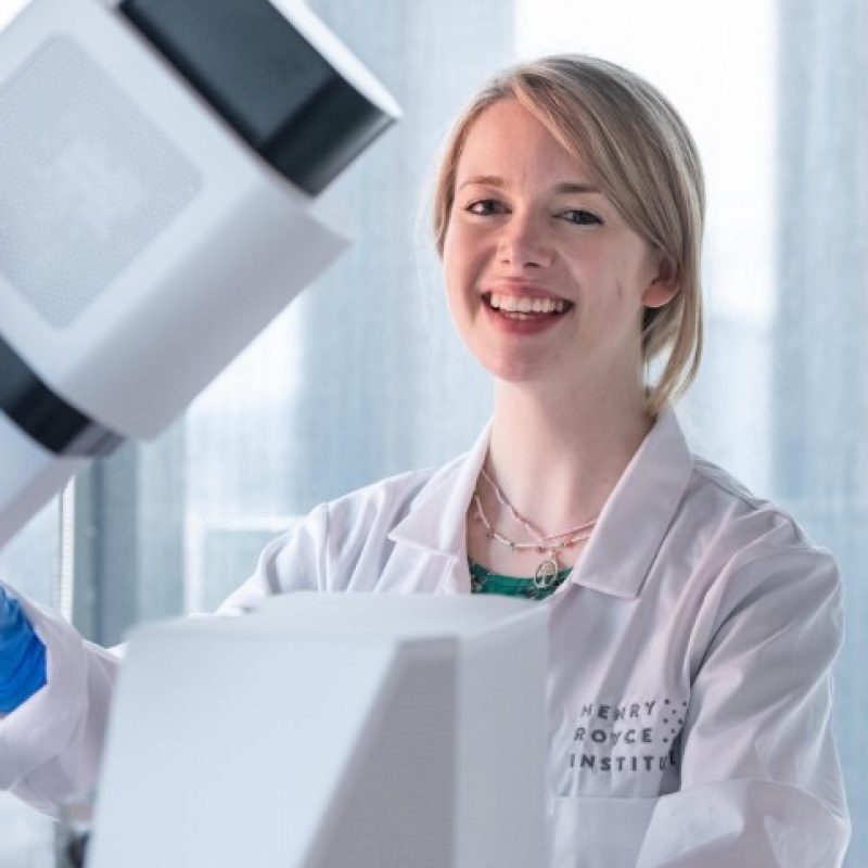 Dr Shelly Conroy