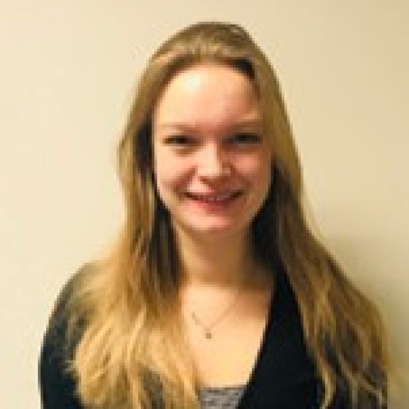 Dr Ellen Guest