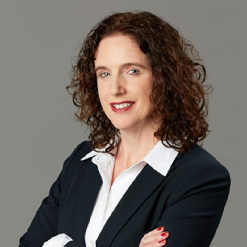 Francesca McLennan