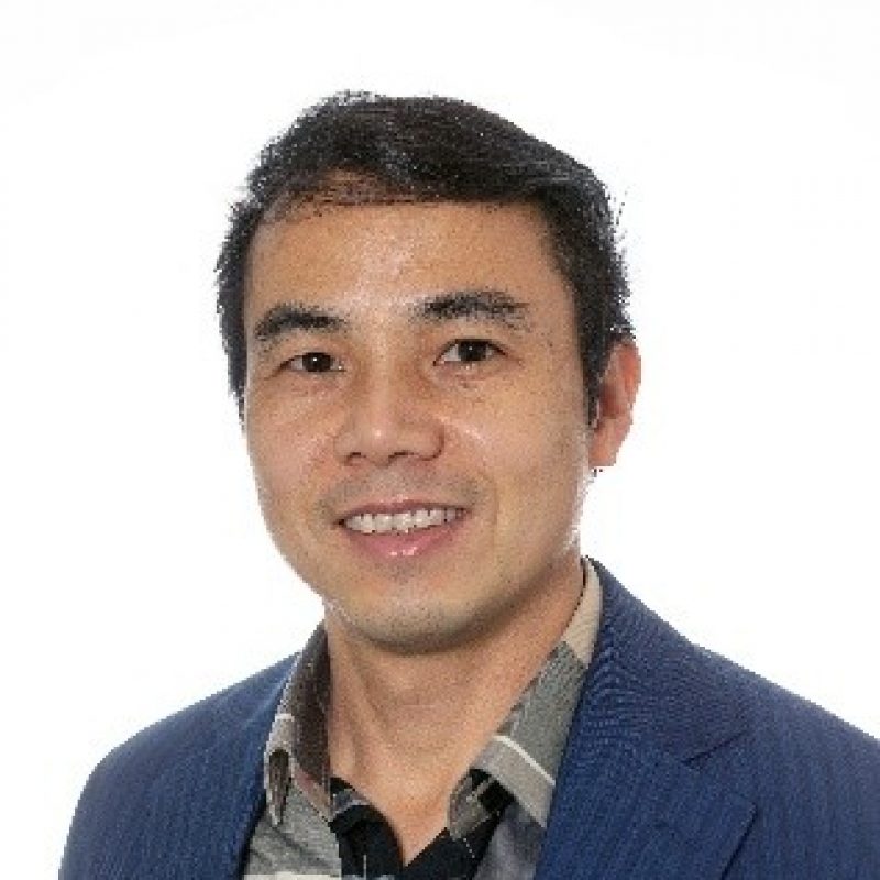 Prof Huan Nguyen