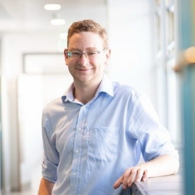 Prof James Kermode