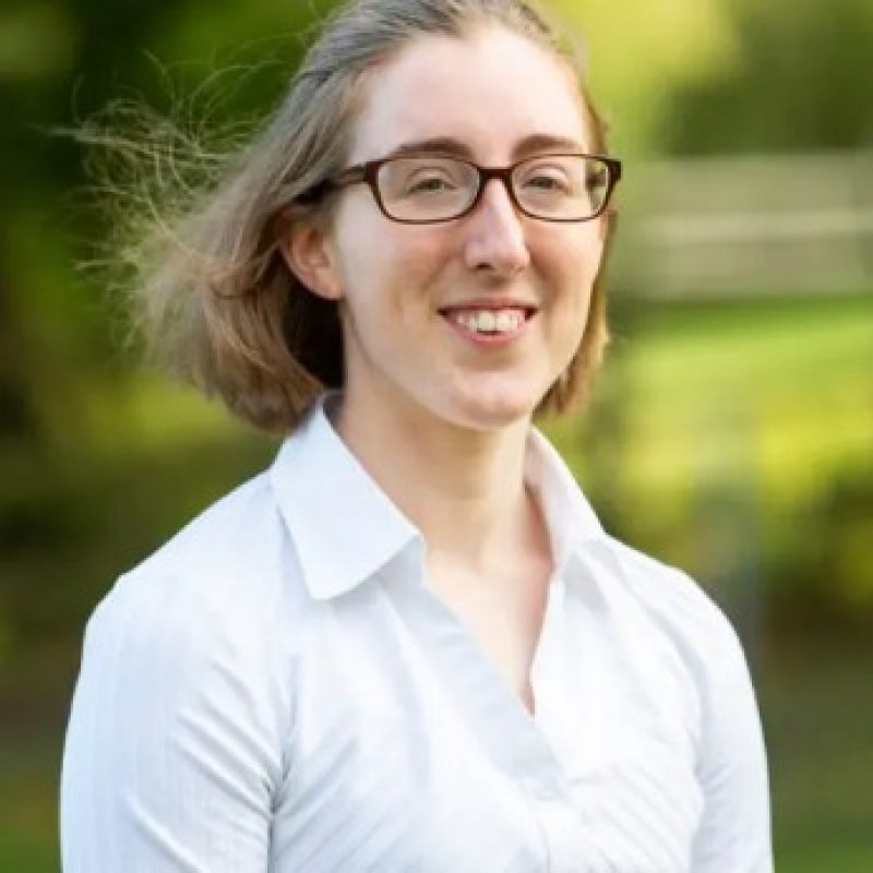 Dr Miriam Apsley