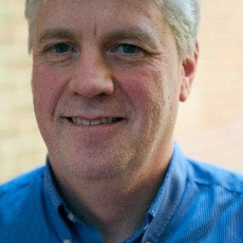 Dr Peter Waggett