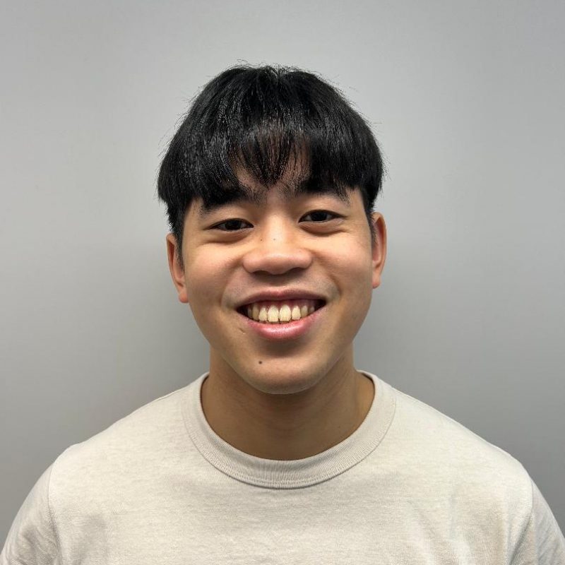 Ben Li