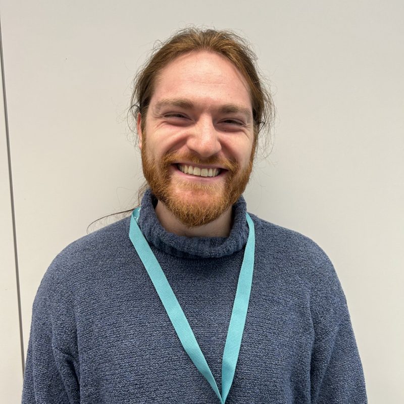 Max Hanauske