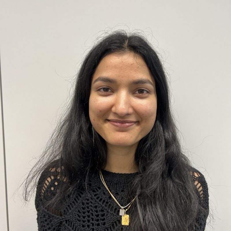 Preeti Rawat
