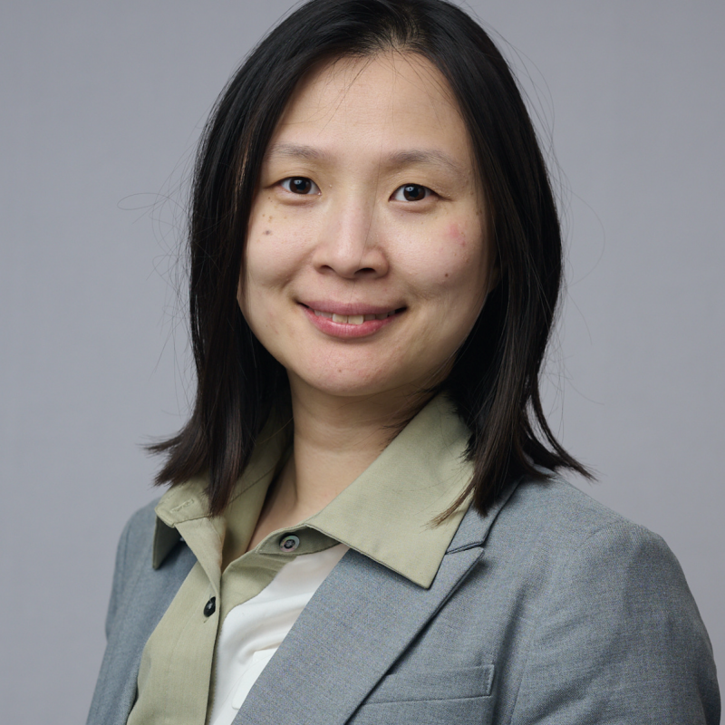 Dr Shijing Sun