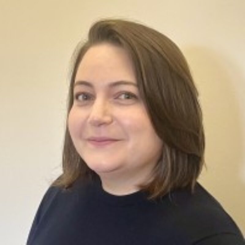 Prof Kathy Christofidou