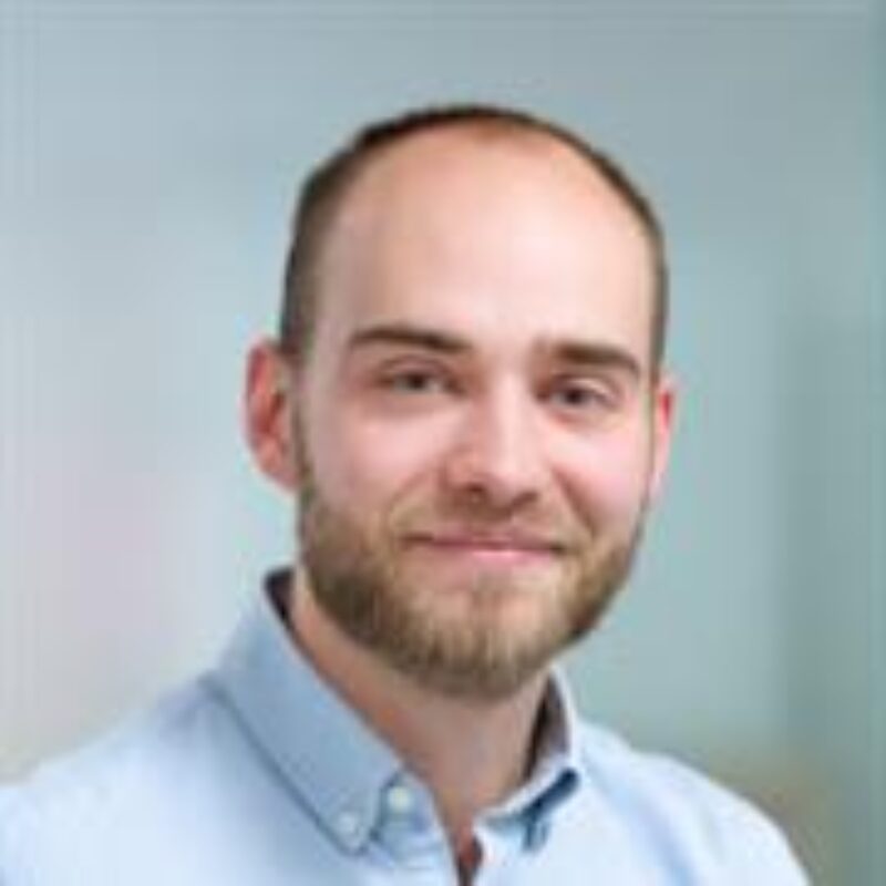 Dr Florian Bouville