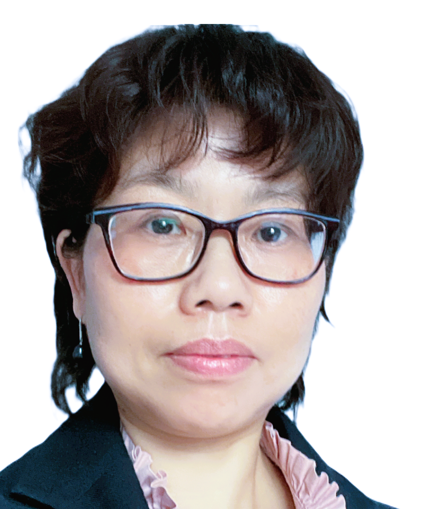 Dr Shufan Yang - Materials 4.0