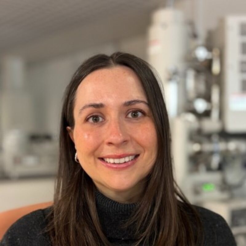 Dr Ashlee Espinoza
