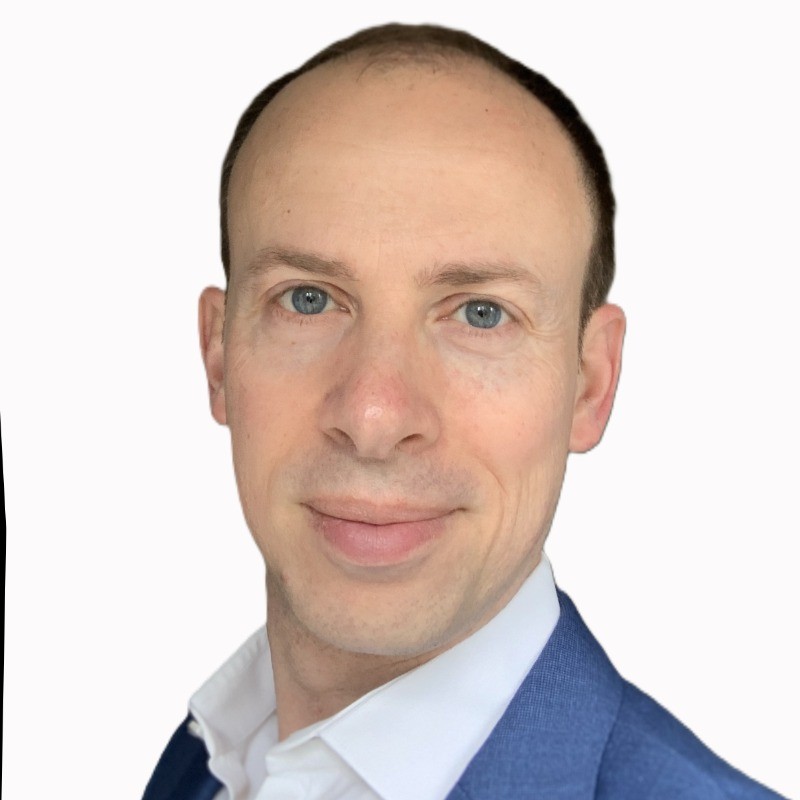 Dr Emiliano Bilotti