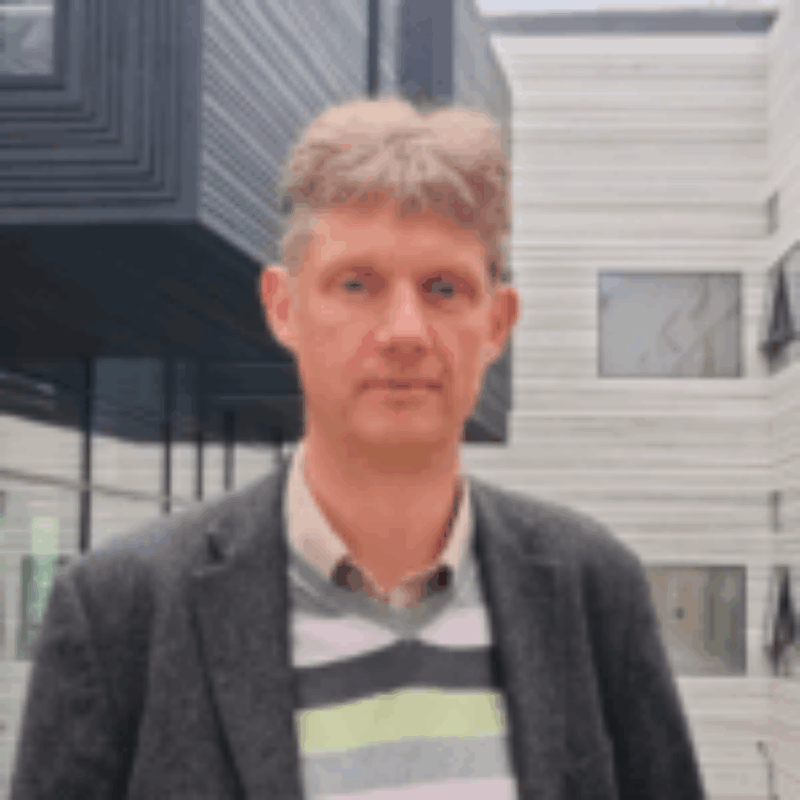 Dr Andrew Jardine